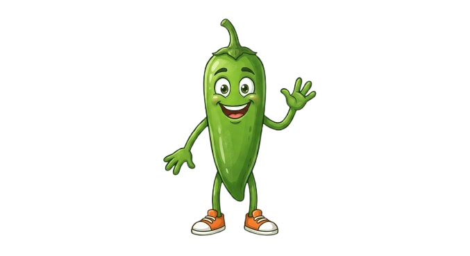 Standing Chili