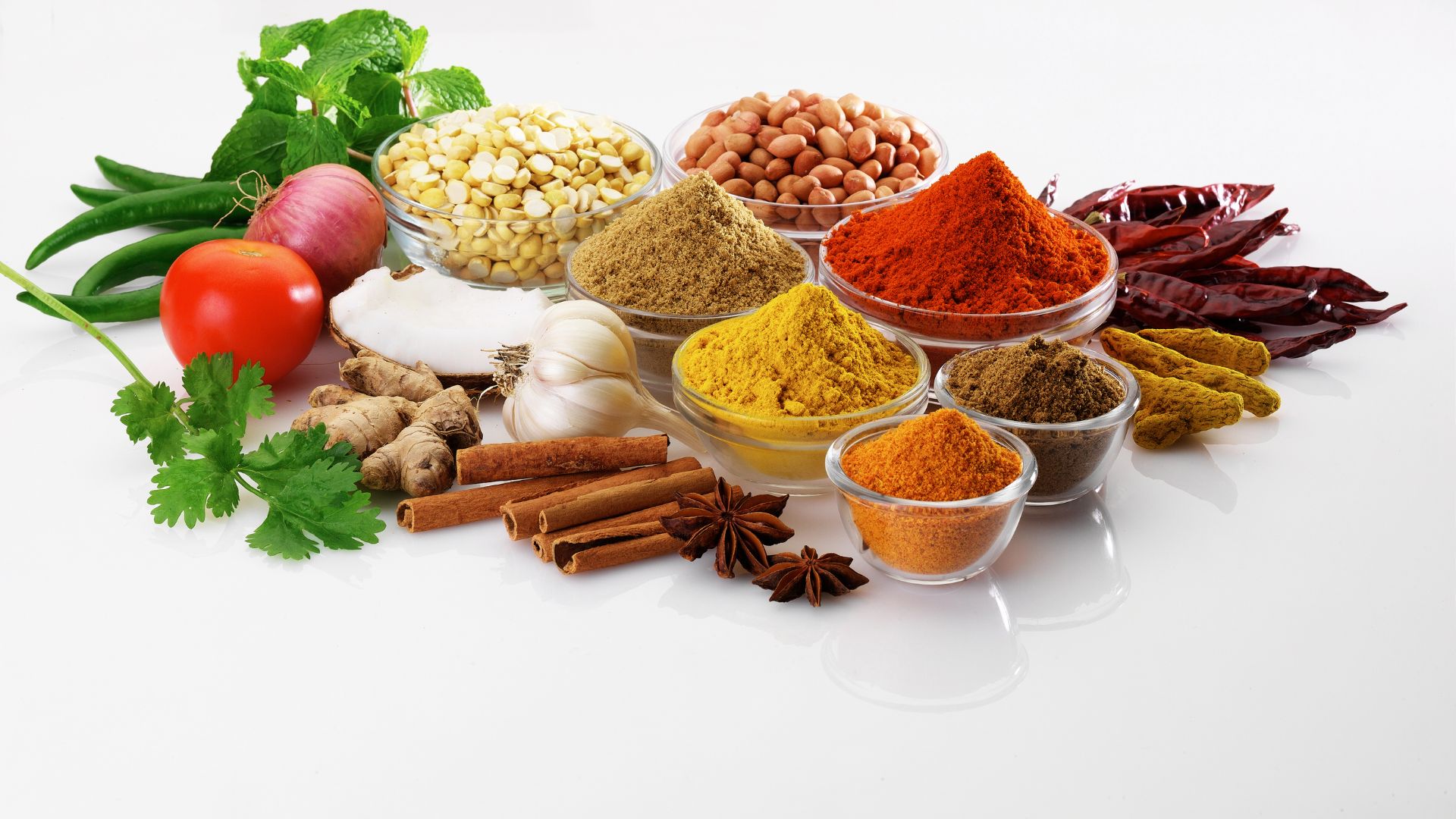 Spices