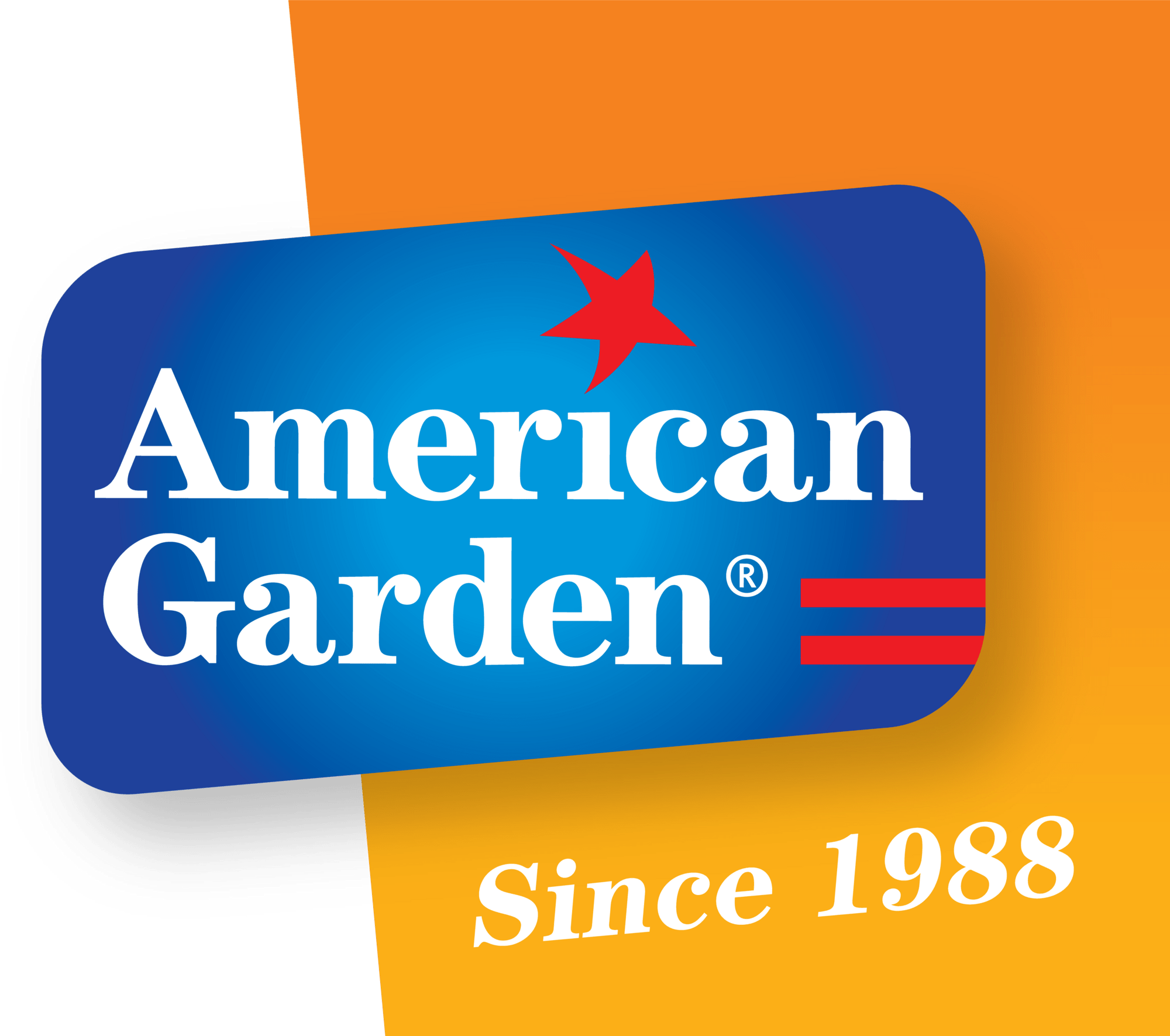 American Garden